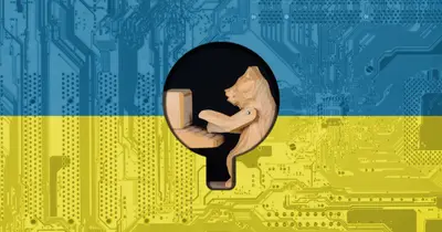 Russian Gamaredon APT targeted a Western Government Entity in Ukraine