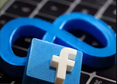 Meta blocks Russian state-media accounts in Ukraine