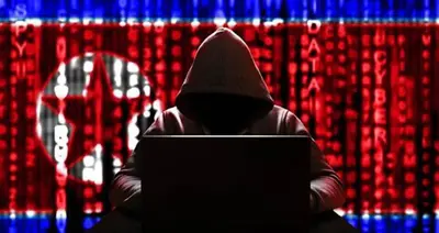 North Korean hackers target US healthcare organizations