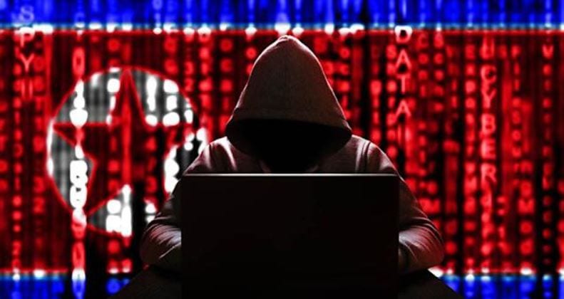 North Korean hackers target US healthcare organizations