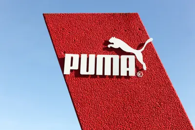 Puma hit by data breach after Kronos ransomware attack