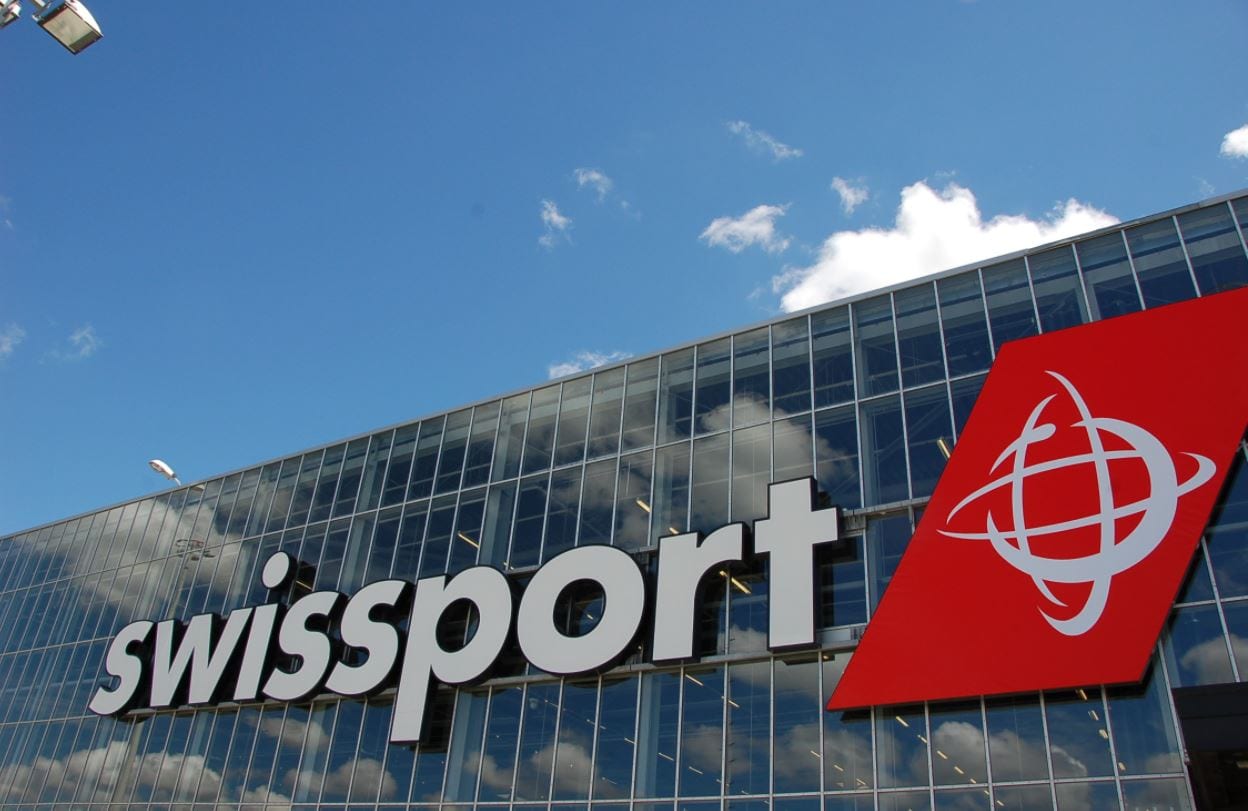 Swissport ransomware attack disrupts flight operations