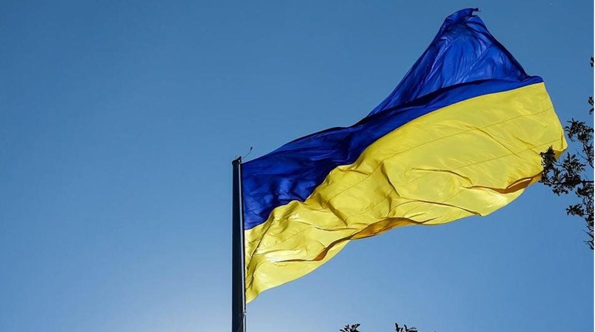 Ukraine says it is targeted by hybrid warfare