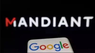 Google acquires cyber security firm Mandiant for $5.4 billion