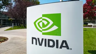 NVIDIA confirms data was stolen in cyberattack
