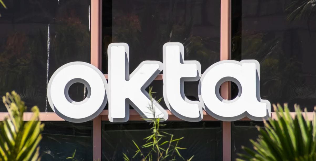 Okta Confirm Breach by LAPSUS$ Extortion Group
