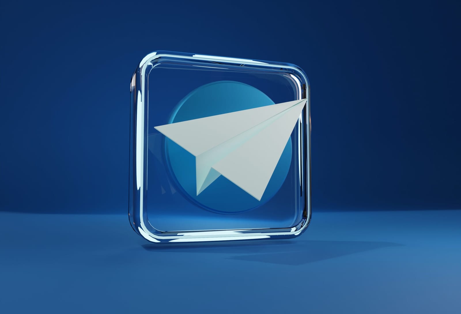Hacktivists, cybercriminals use Telegram after Russian invasion