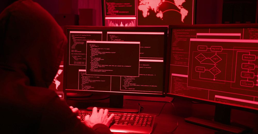 US disrupts Russia-linked Cyclops Blink botnet