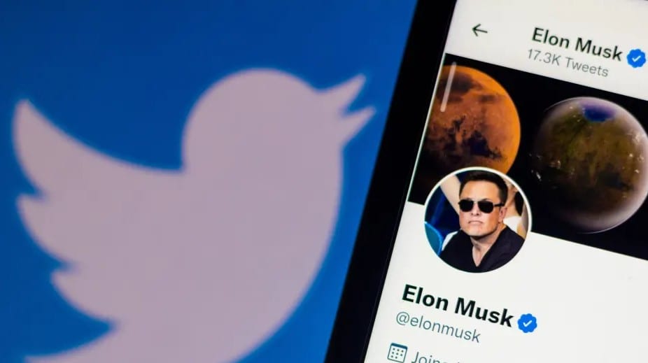Elon Musk to acquire Twitter for $44 billion