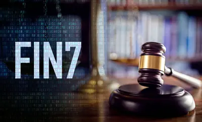 FIN7 hacking group member gets 5-year sentence in the US