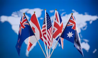 Five Eyes advisory warns of Russia linked cyber attacks