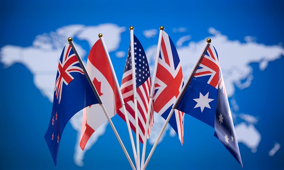 Five Eyes advisory warns of Russia linked cyber attacks