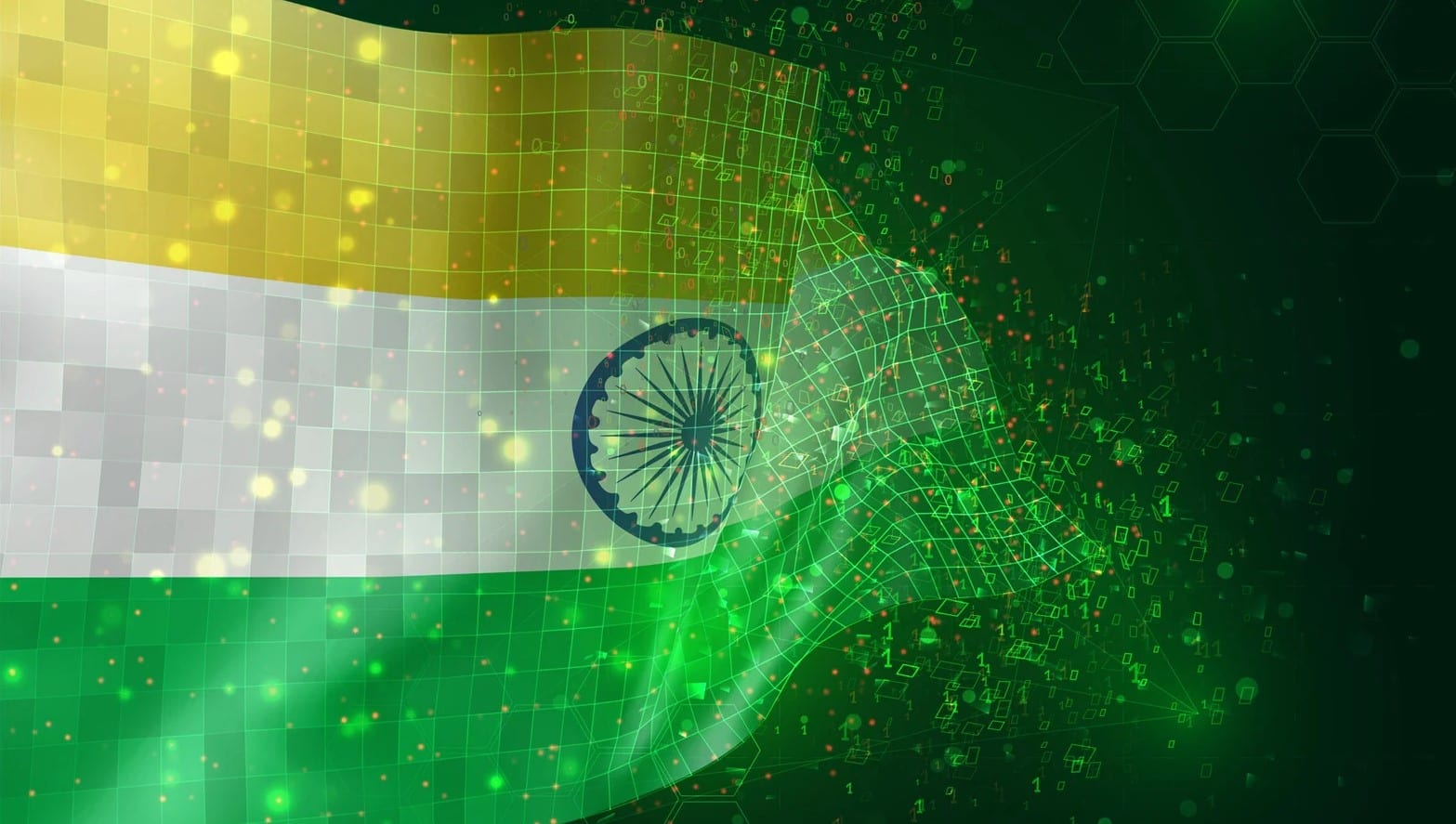 'Team Mysterious Bangladesh' hackers target Indian education entity