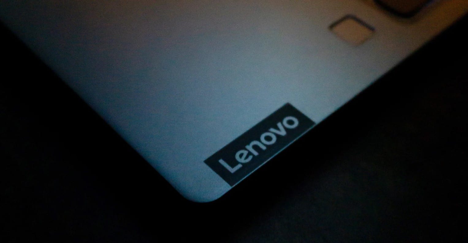 Lenovo UEFI firmware driver bugs affect over 100 laptop models