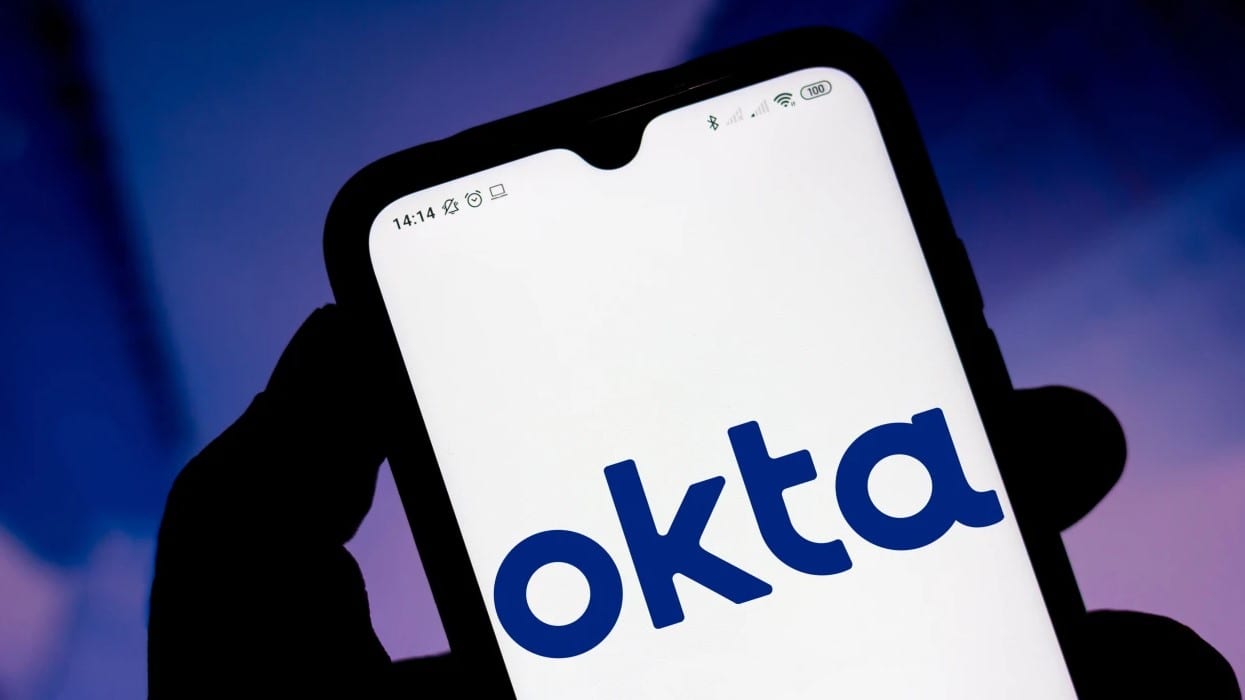 Okta says Lapsus$ breach impacted only two of its customers