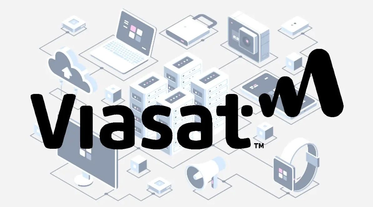 Russian wiper malware behind recent Viasat cyberattack