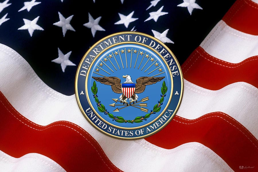 U.S. DoD tricked into paying millions to phishing actor