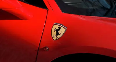 Ferrari subdomain hijacked to launch fake NFT collection