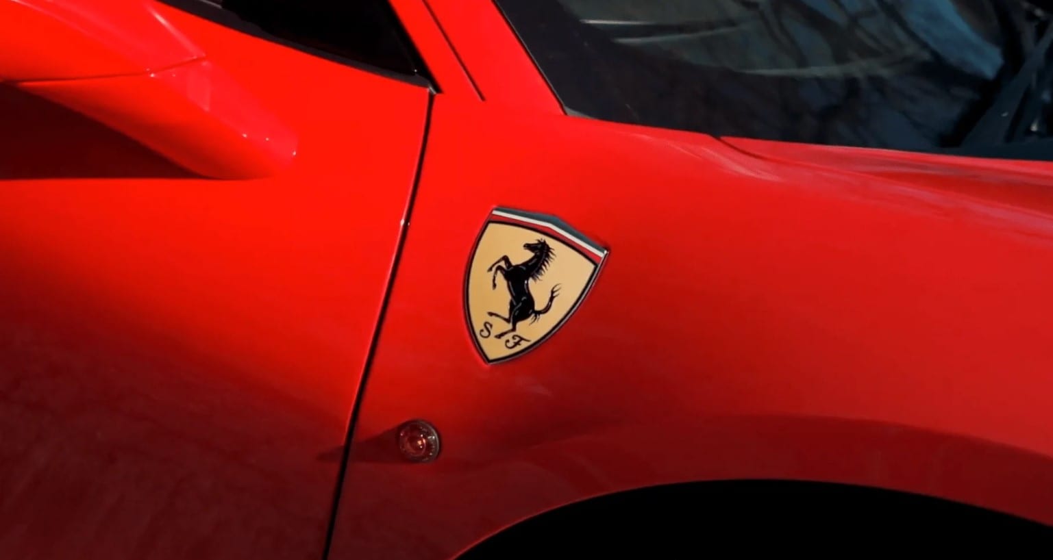 Ferrari subdomain hijacked to launch fake NFT collection