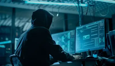 U.S. indicts Black Kingdom Ransomware Operator for Microsoft Exchange Attacks