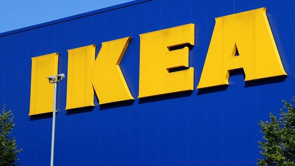 IKEA Canada data breach impacts 95,000 customers