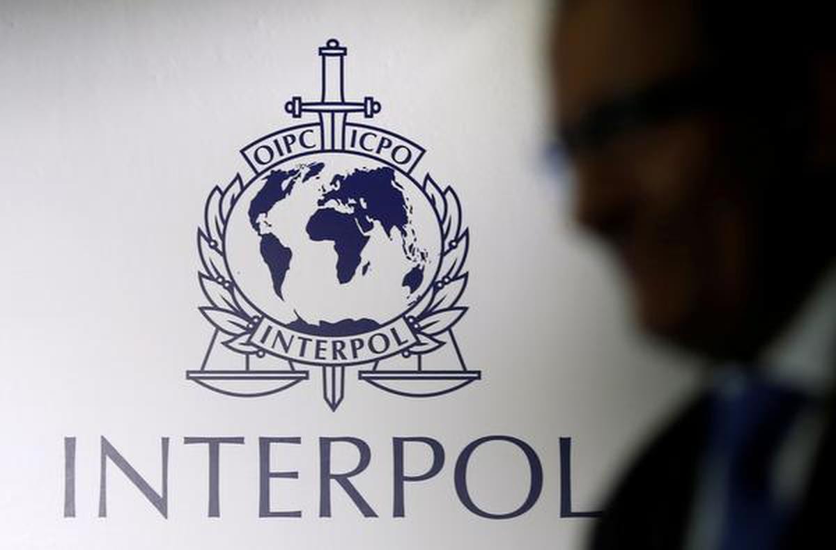 Interpol-Led initiative targets 1300 suspicious IPs