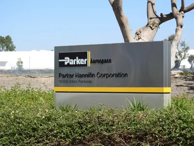 Parker-Hannifin reveals data breach after ransomware attack