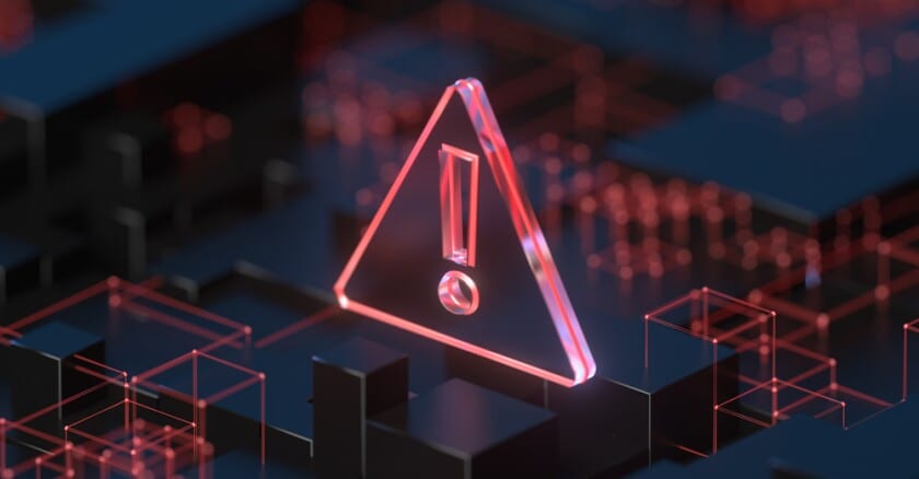 Antwerp's city services went offline due to ransomware attack