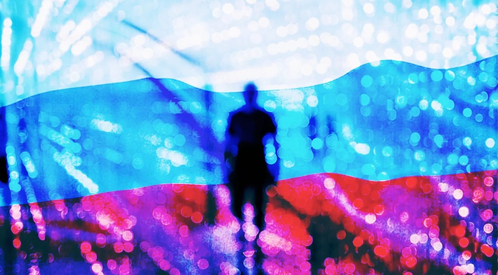 Russia behind cyberattack on satellite internet modems in Ukraine