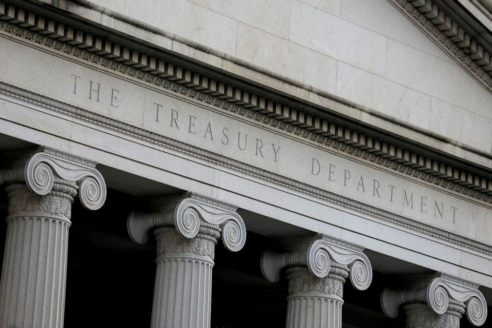 US sanctions crypto firm after North Korea’s $620m heist