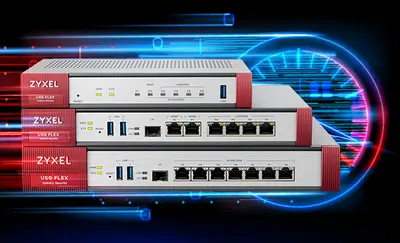 Critical bug in Zyxel firewalls and VPNs exploited