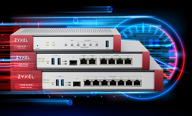 Critical bug in Zyxel firewalls and VPNs exploited
