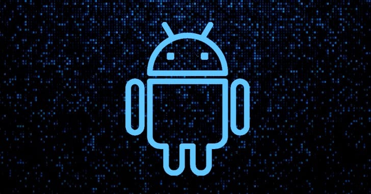 BRATA android malware is evolving into a persistent threat