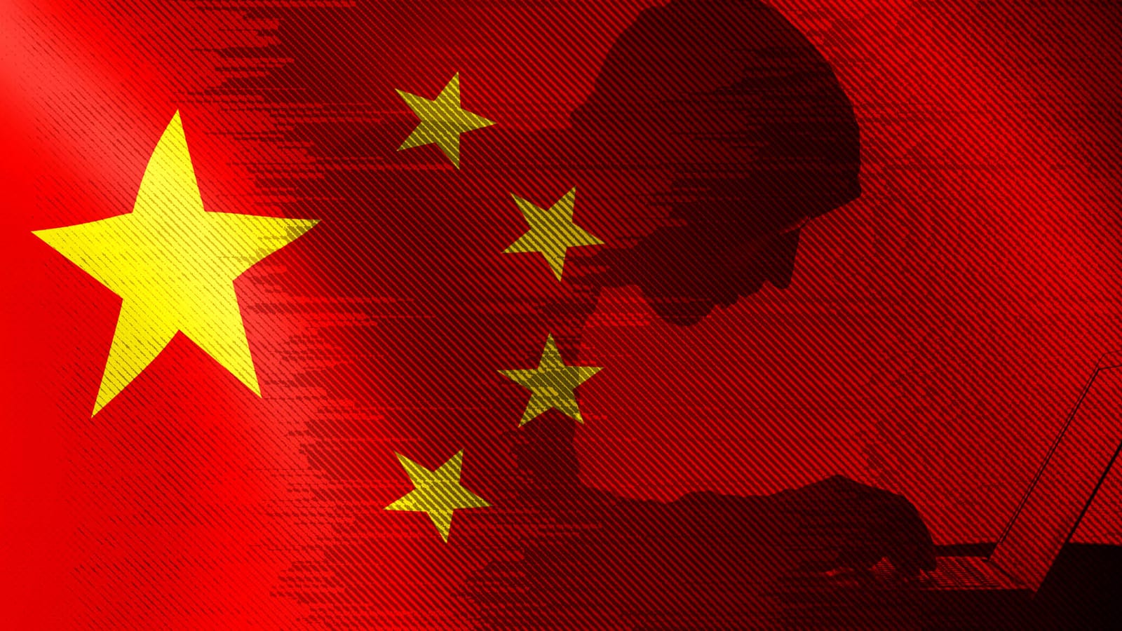 Chinese hackers infect Dutch military network with malware