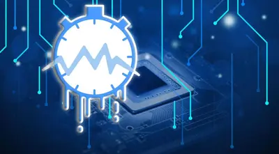 New Hertzbleed side channel attack affects Intel and AMD CPUs