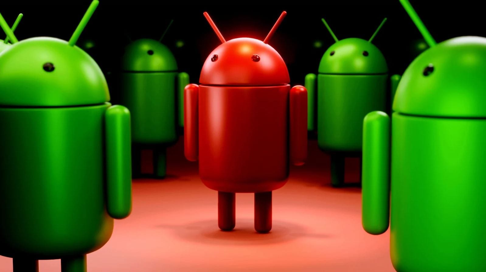 New Android Malware tricks users by faking Caller Identities