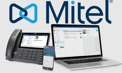 Mitel zero-day exploited by hackers to deploy ransomware