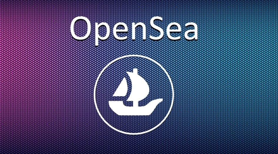 OpenSea reveals data breach, warns users of phishing scams