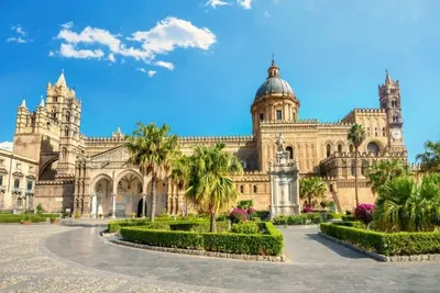 Vice Society ransomware claims attack on Palermo