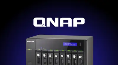 QNAP NAS devices hit by eCh0raix ransomware attacks