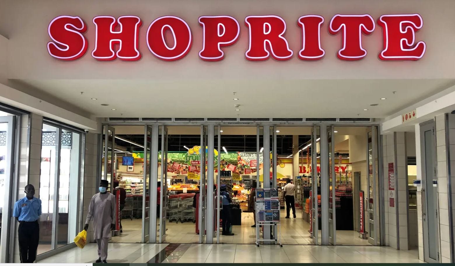 Supermarket chain Shoprite hit with ransomware