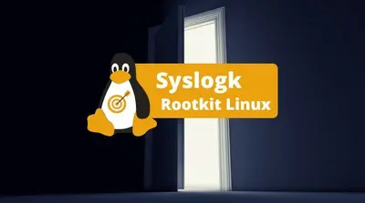 New Syslogk Linux rootkit uses magic packets to trigger backdoor