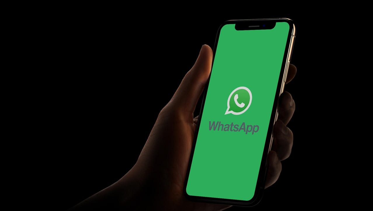 A new WhatsApp scam could allow hackers to hijack accounts