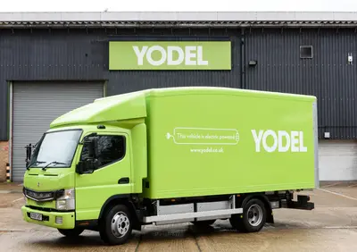 Yodel confirms cyberattack disrupting UK deliveries