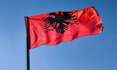 Massive cyberattack shuts down Albania's online public services