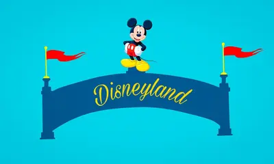 Disneyland's social media accounts hacked