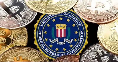 FBI recovers $500K in ransomware payments and crypto from North Korean hackers