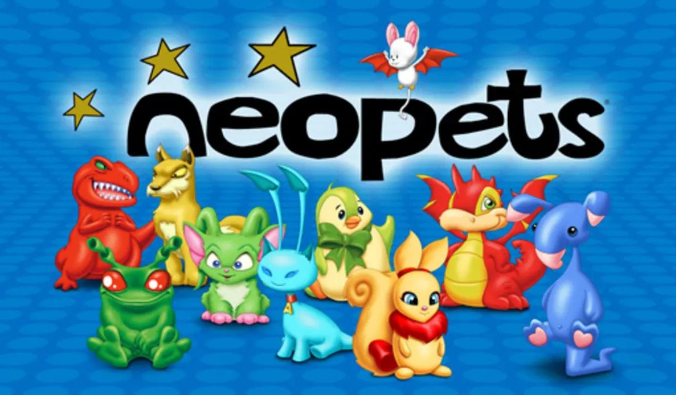 Neopets data breach exposes data of 69 million users