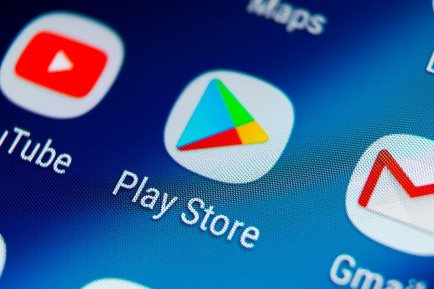 Several Play Store apps found spreading Joker, Facestealer and Coper malware