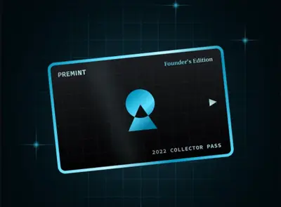 Hackers steal $375k from Premint NFT
